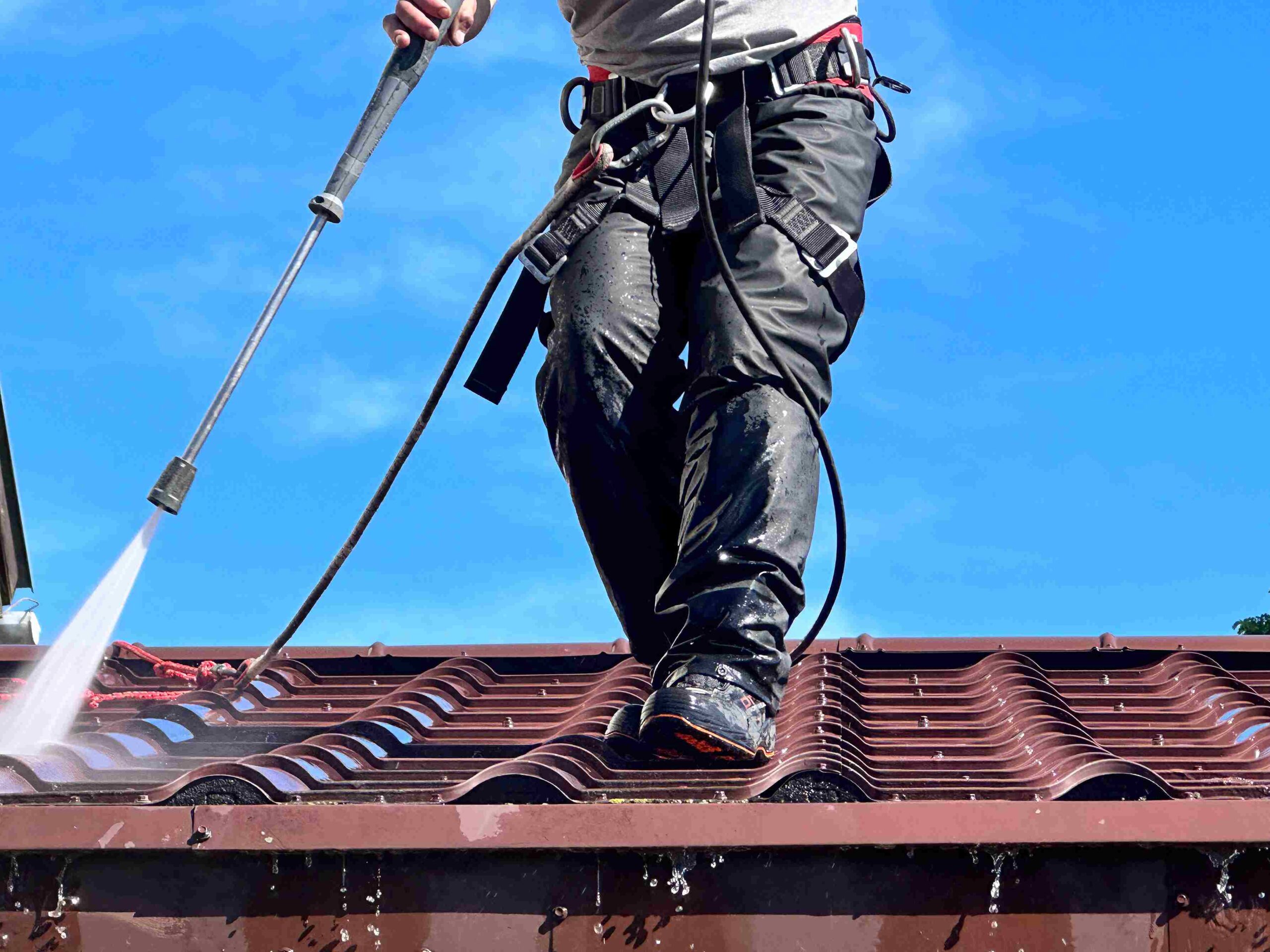 Roofing Contractor