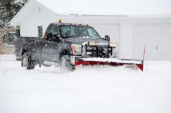 Choosing a Snow Plowing Company in Minneapolis, MN